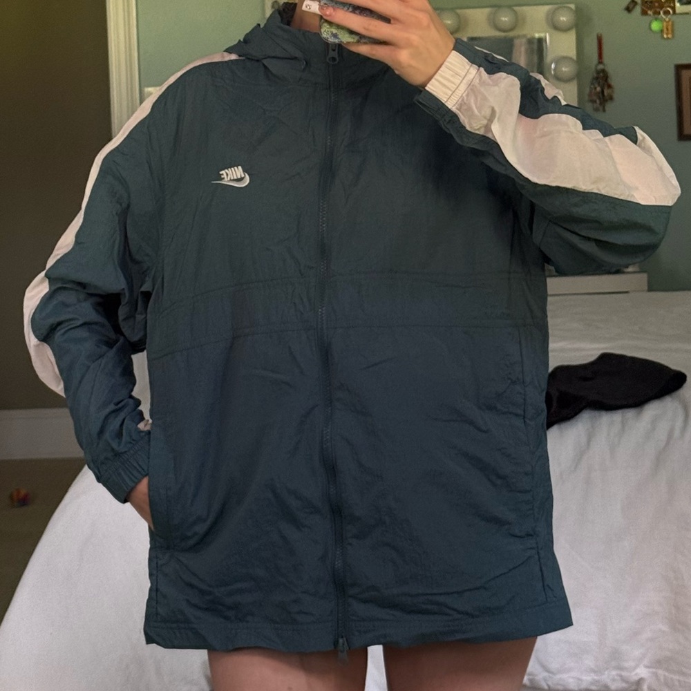 Nike Windbreaker